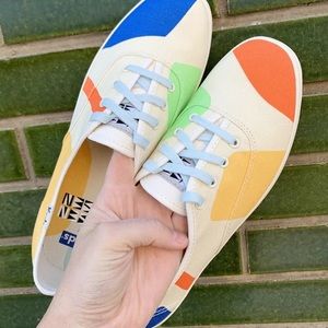 COPY - Dusen Dusen x Keds Champion Spill sneakers…